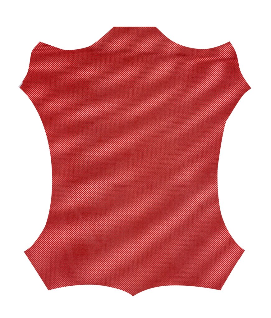 america rojo