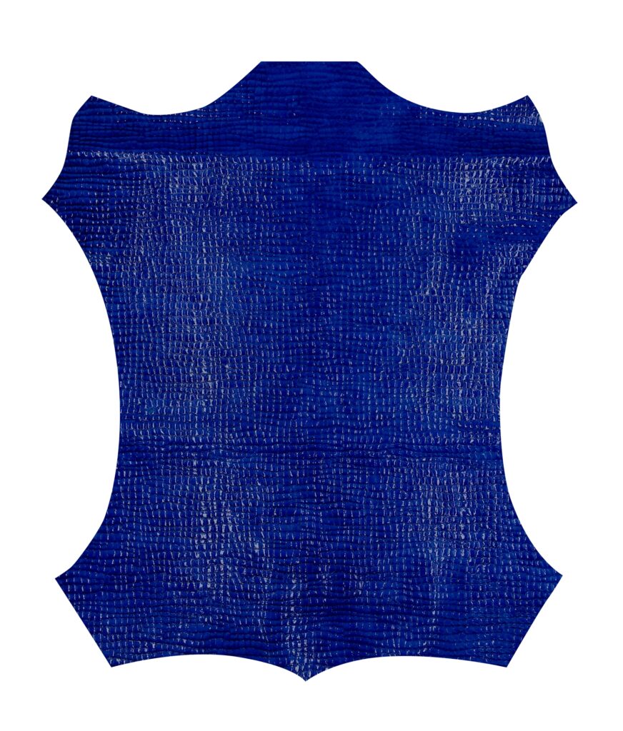 mystic azul