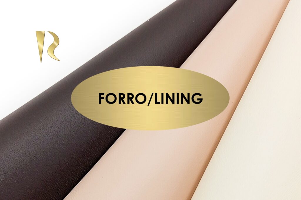 otoÑo invierno 26 27 forro lining
