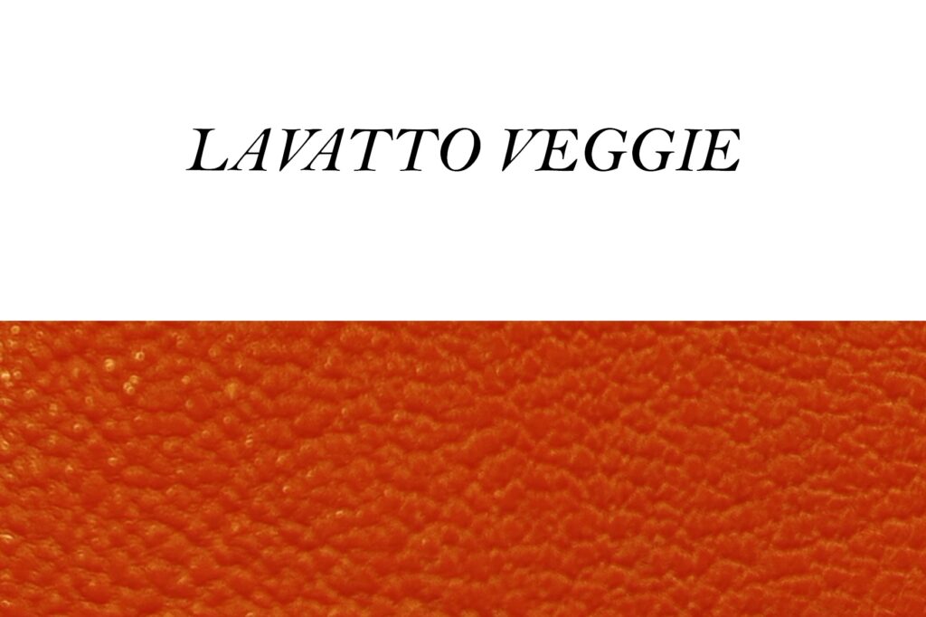 primavera verano 26 lavatto veggie