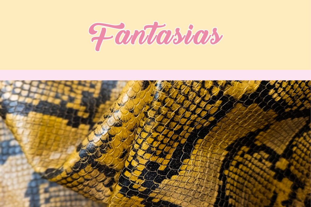 primavera verano '27 fantasias 2