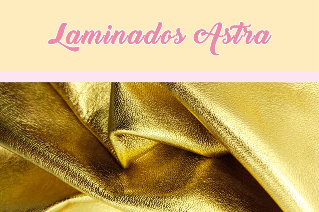 primavera verano '27 laminados astra