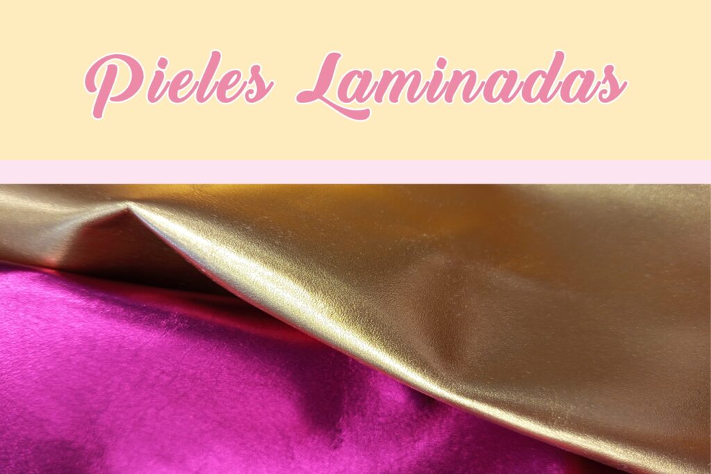 primavera verano '27 pieles laminadas
